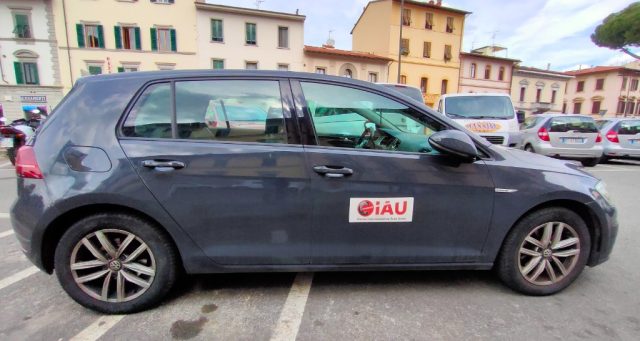 VOLKSWAGEN Golf usata, con Chiusura centralizzata