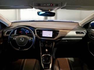 VOLKSWAGEN T-Roc usata, con Airbag laterali