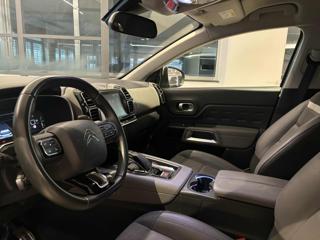 CITROEN C5 Aircross usata, con Cerchi in lega