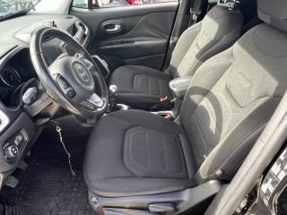 JEEP Renegade usata 9