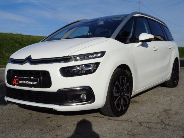 CITROEN Grand C4 Spacetourer usata, con Airbag