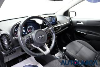 KIA Picanto usata, con Alzacristalli elettrici