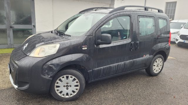 CITROEN Nemo usata, con Airbag laterali