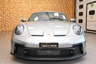 PORSCHE 992 usata 4