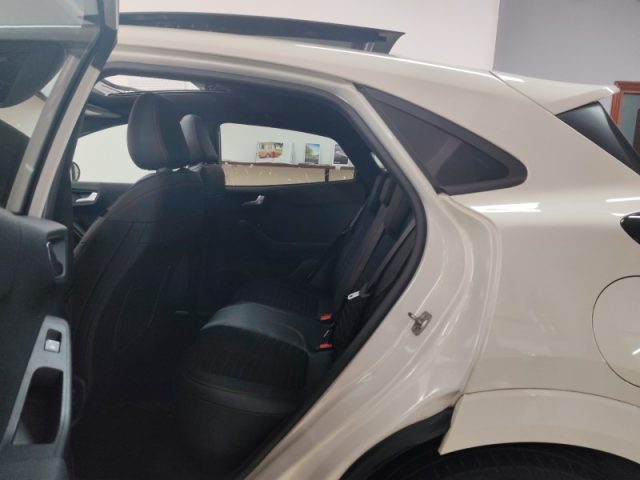 FORD Puma usata 30