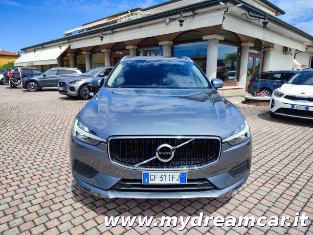 VOLVO XC60 usata 37