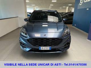 FORD Kuga usata, con Airbag