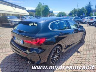 BMW 120 usata 35