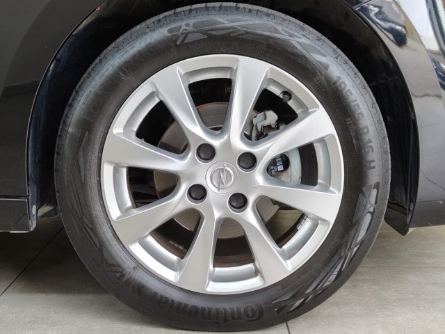 OPEL Corsa usata, con Cerchi in lega