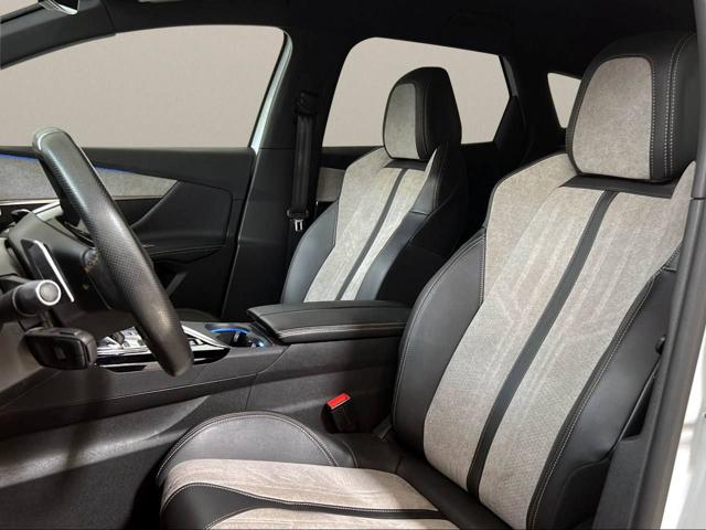 PEUGEOT 3008 usata, con Chiusura centralizzata