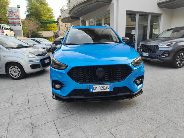 MG ZS usata, con Airbag Passeggero