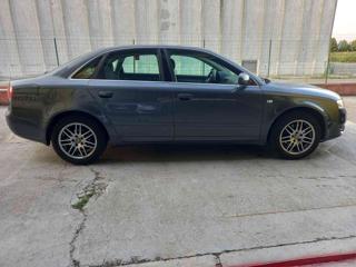 AUDI A4 usata, con Controllo trazione