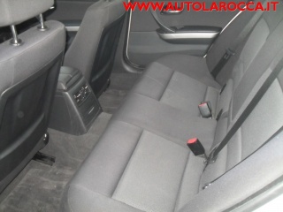 BMW 320 usata, con Autoradio