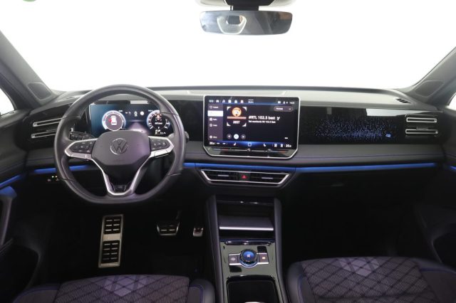 VOLKSWAGEN Tiguan usata 3