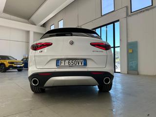 ALFA ROMEO Stelvio usata, con Cruise Control