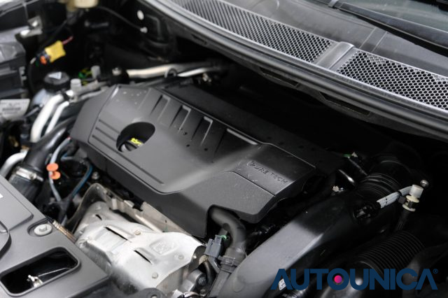 PEUGEOT 3008 usata 67