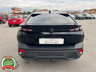 PEUGEOT 408 usata, con Controllo trazione