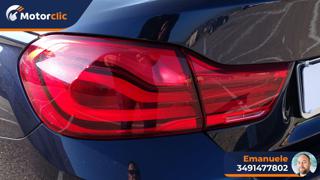 BMW 420 usata, con Volante multifunzione