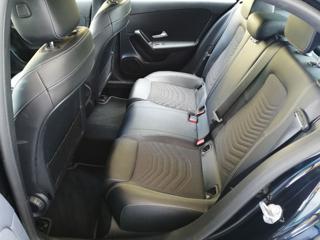 MERCEDES-BENZ A 200 usata, con Cerchi in lega