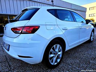 SEAT Leon usata, con Boardcomputer