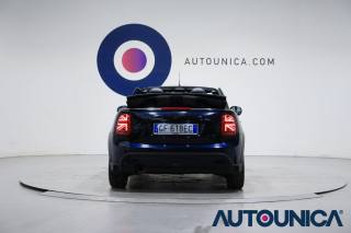 MINI Cooper usata, con Park Distance Control