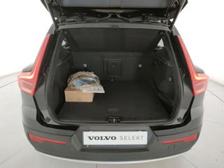 VOLVO XC40 usata, con Immobilizzatore elettronico