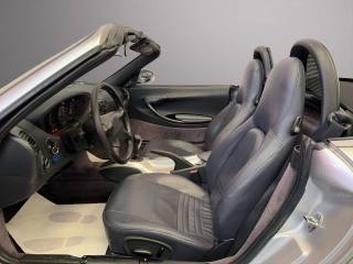PORSCHE Boxster usata, con Servosterzo