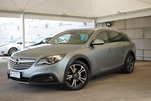 OPEL Insignia usata, con Airbag