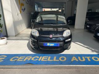 FIAT Panda 0.9 TwinAir Turbo Natural Power Easy