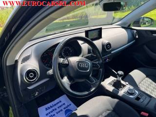 AUDI A3 usata, con Cruise Control