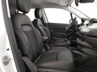 FIAT 500X usata, con Cerchi in lega