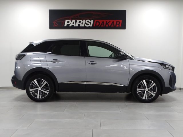 PEUGEOT 3008 usata, con Chiusura centralizzata