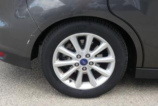 FORD C-Max usata, con Controllo vocale