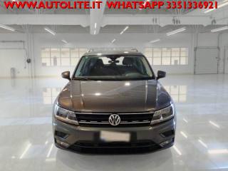 VOLKSWAGEN Tiguan usata, con Autoradio