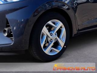 HYUNDAI i10 usata, con Bluetooth