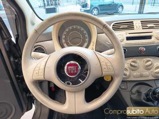 FIAT 500 usata 15