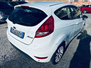 FORD Fiesta usata, con Alzacristalli elettrici