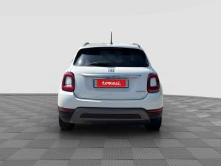 FIAT 500X usata 3