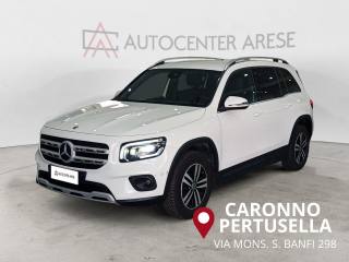 MERCEDES-BENZ GLB 200 d Automatic Business EXTRA