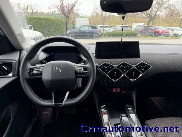 DS AUTOMOBILES DS 3 usata, con Controllo trazione
