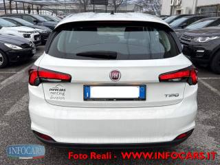 FIAT Tipo usata, con Frenata d