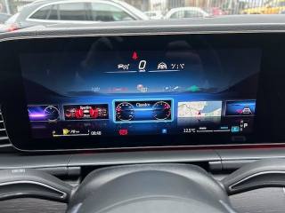 MERCEDES-BENZ GLE 450 usata, con Bluetooth