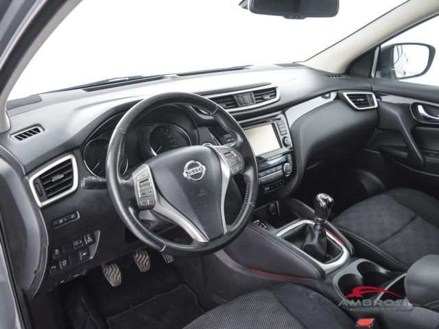 NISSAN Qashqai usata 7