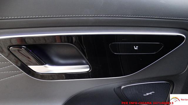 MERCEDES-BENZ C 300 usata 164