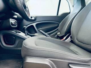 SMART ForTwo usata, con Cerchi in lega