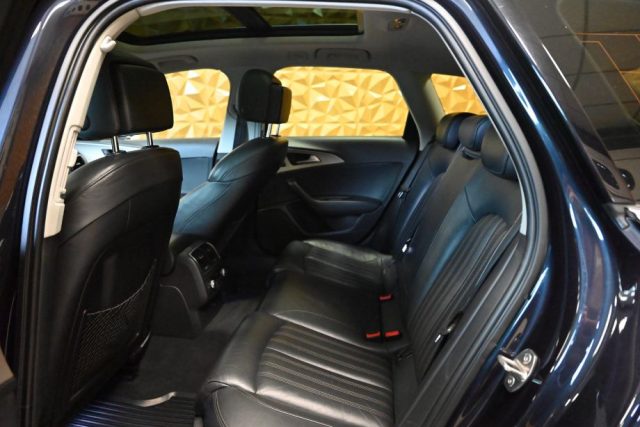 AUDI A6 allroad usata 119