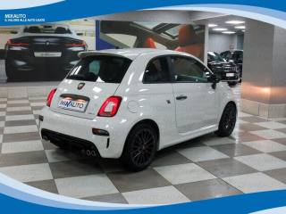 ABARTH 695 usata, con Airbag