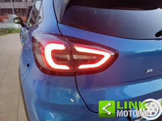 FORD Puma usata, con Controllo trazione