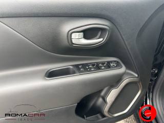 JEEP Renegade usata, con Regolazione elettrica sedili