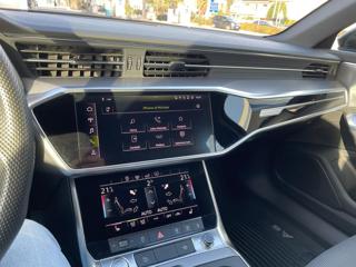 AUDI A6 usata, con Boardcomputer